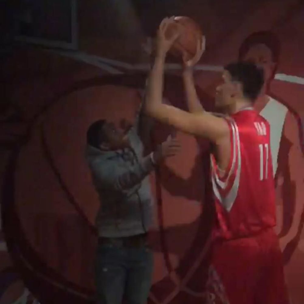 Meet your Posher, Felipe